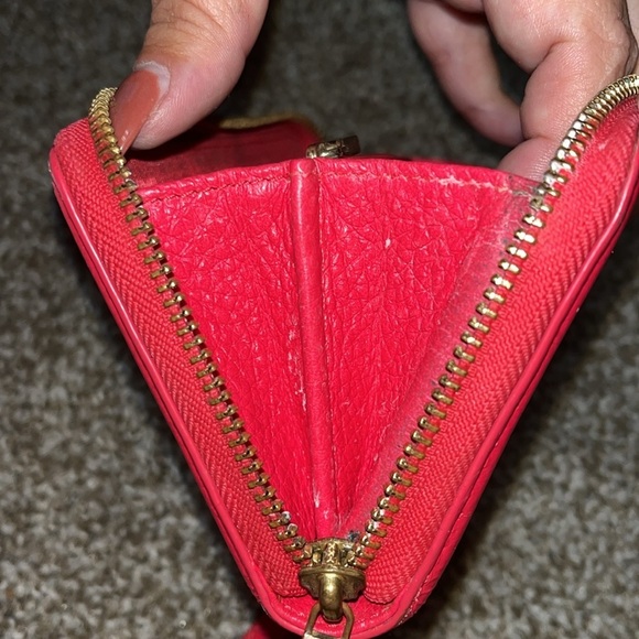 Tory Burch ‘Amanda’ Smartphone Wristlet ‘New Carnival’ - Picture 14 of 15